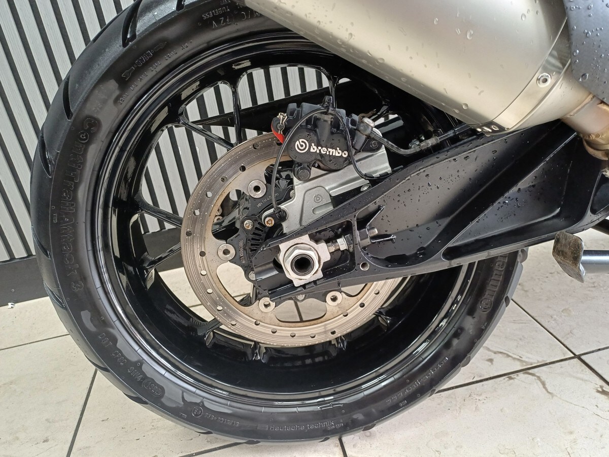 Used KTM 1290 SUPER ADVENTURE S 2018 for sale - 78470434: Photo 19