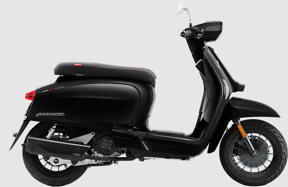 Used Lambretta V125 Special for sale - 78396526: Photo 4