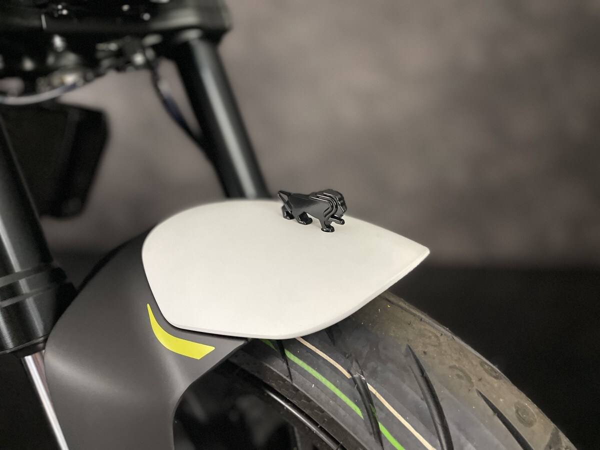 Used Benelli Leoncino 125 PRE-REG 74 PLATE for sale - 78397361: Photo 5