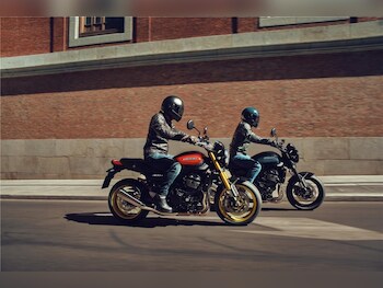Used Kawasaki Z900RS Black Ball Edition ZR902ATFCB (BK2) undefined for sale - bike-78394397: Photo