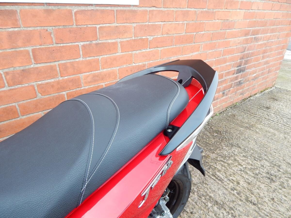 Used SYM JET 14 125 LC for sale - 78394597: Photo 12