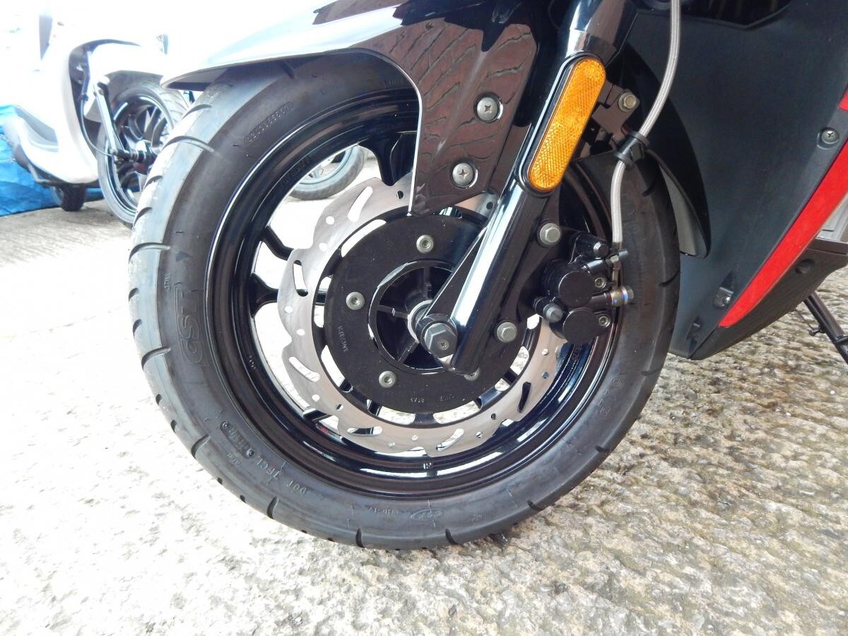 Used SYM JET 14 125 LC for sale - 78394597: Photo 15