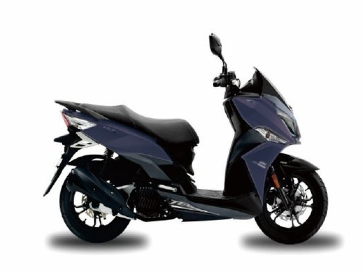 Used SYM JET 14 125 LC for sale - 78394597: Photo 5