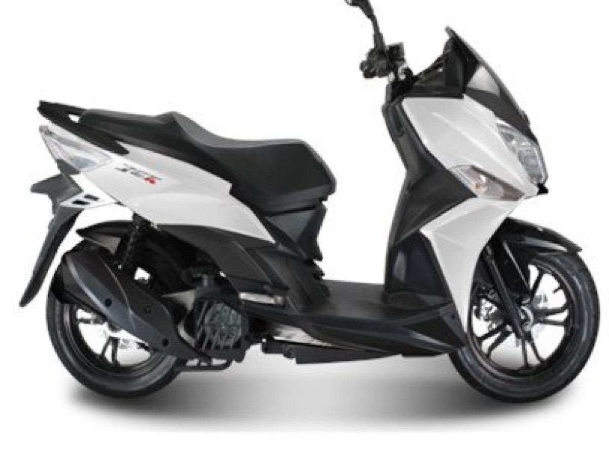 Used SYM JET 14 125 LC for sale - 78394597: Photo 6