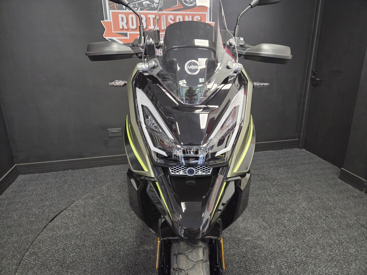 Used MG SST 125 for sale - 78397487: Photo 7