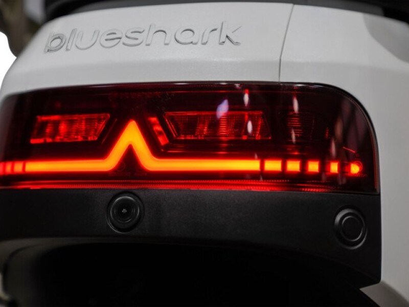 Used Keeway Blueshark 80 for sale - 78393324: Photo 11