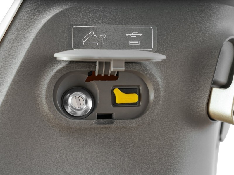 Used Keeway Blueshark 80 for sale - 78393324: Photo 14