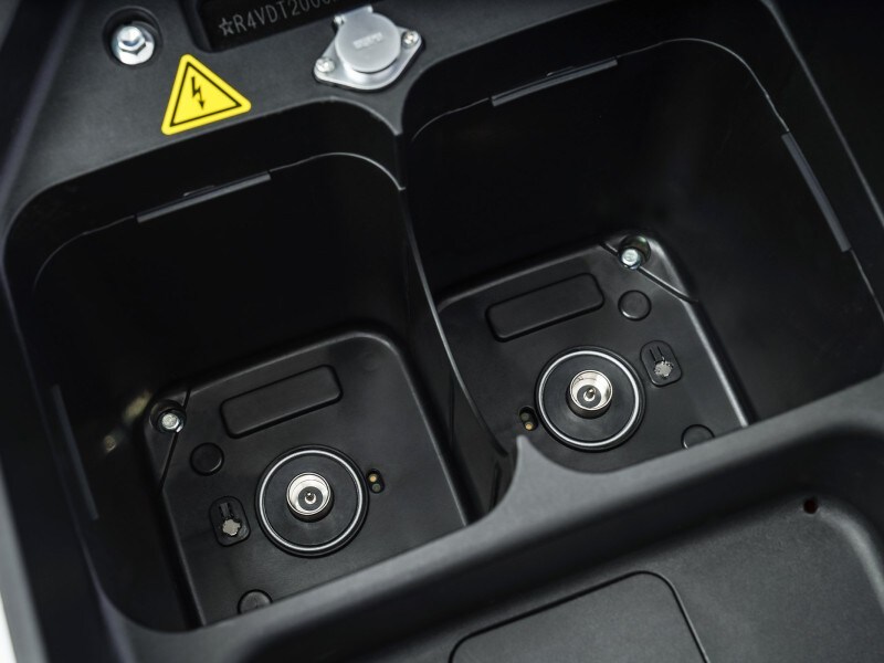 Used Keeway Blueshark 80 for sale - 78393324: Photo 18