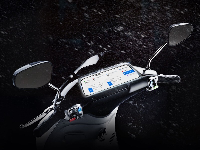 Used Keeway Blueshark 80 for sale - 78393324: Photo 5