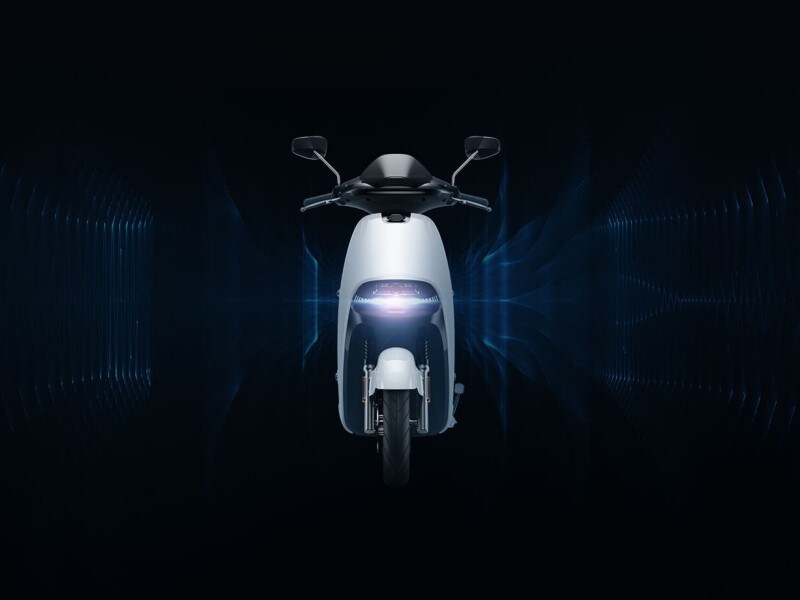 Used Keeway Blueshark 80 for sale - 78393324: Photo 6