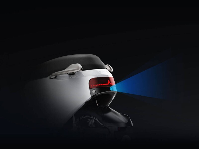 Used Keeway Blueshark 80 for sale - 78393324: Photo 7