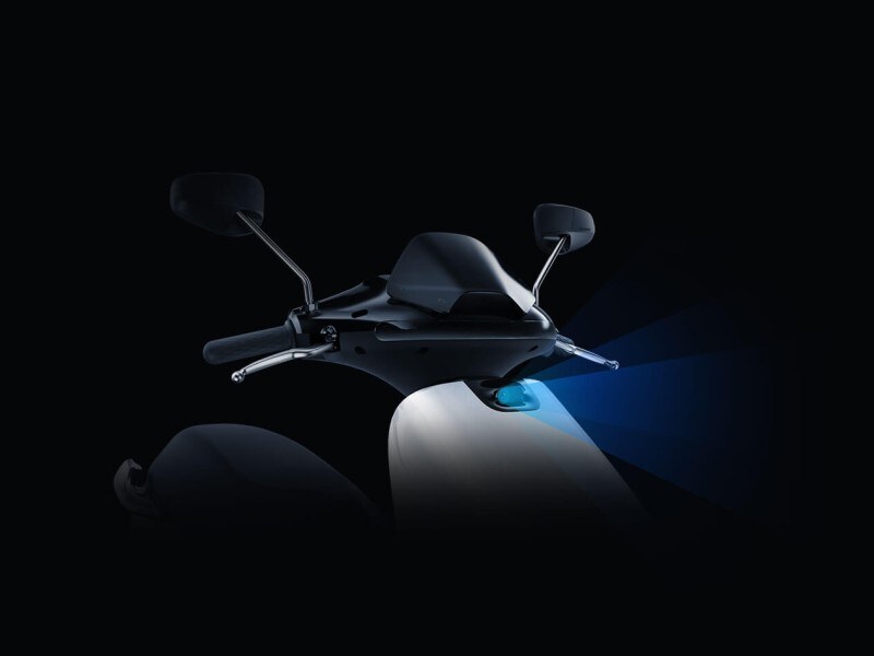 Used Keeway Blueshark 80 for sale - 78393324: Photo 8