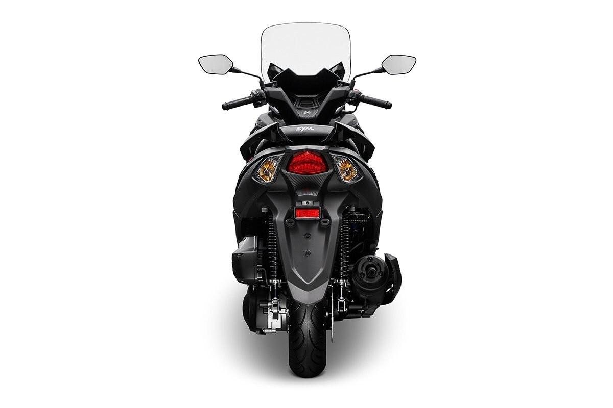 Used SYM Joymax Z+ 300cc for sale - 78399255: Photo 16