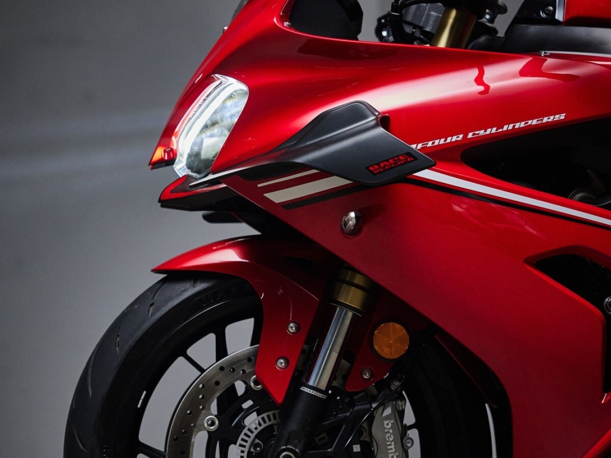 Used QJMOTOR SRK 800 RR for sale - 78395950: Photo 11