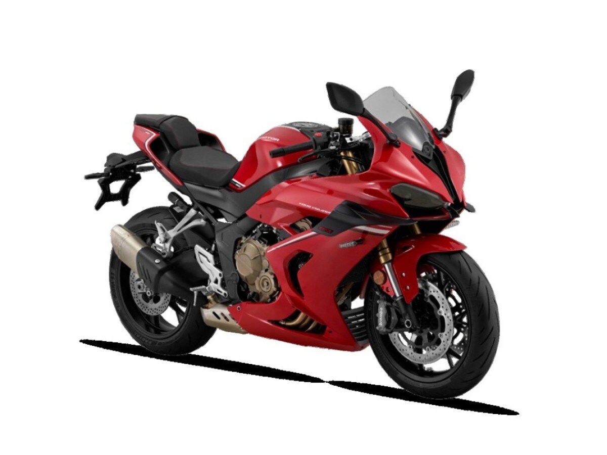 Used QJMOTOR SRK 800 RR for sale - 78395950: Photo 2