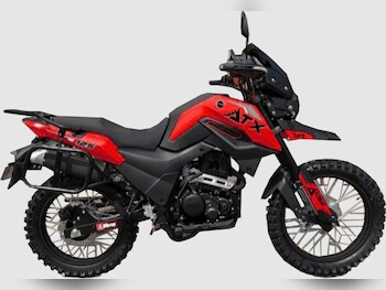 Used MG ATX 125cc undefined for sale - bike-78398144: Photo