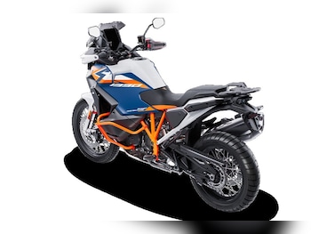 Used KTM 1390 Super Adventure R undefined for sale - bike-78394494: Photo