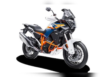 Used KTM 1390 Super Adventure R undefined for sale - bike-78394494: Photo