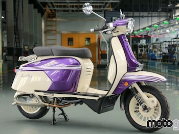 Used Royal Alloy GP 300 SE undefined for sale - bike-78396143: Photo