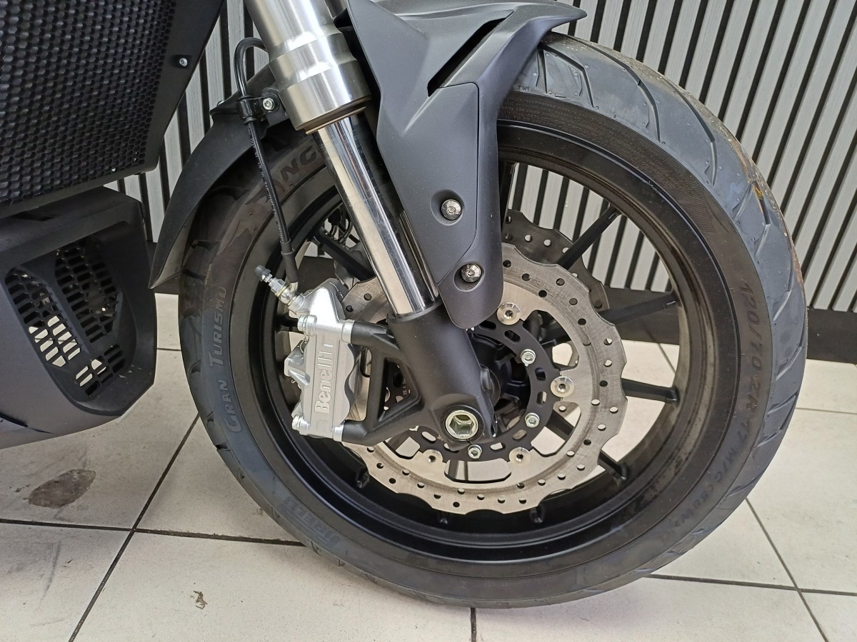 Used Benelli 502C for sale - 78395350: Photo 11