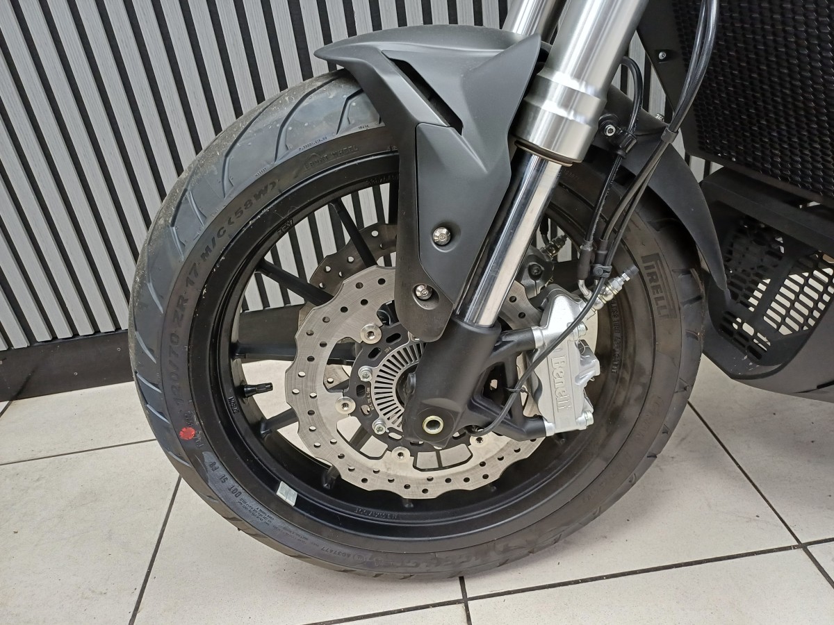 Used Benelli 502C for sale - 78395350: Photo 13