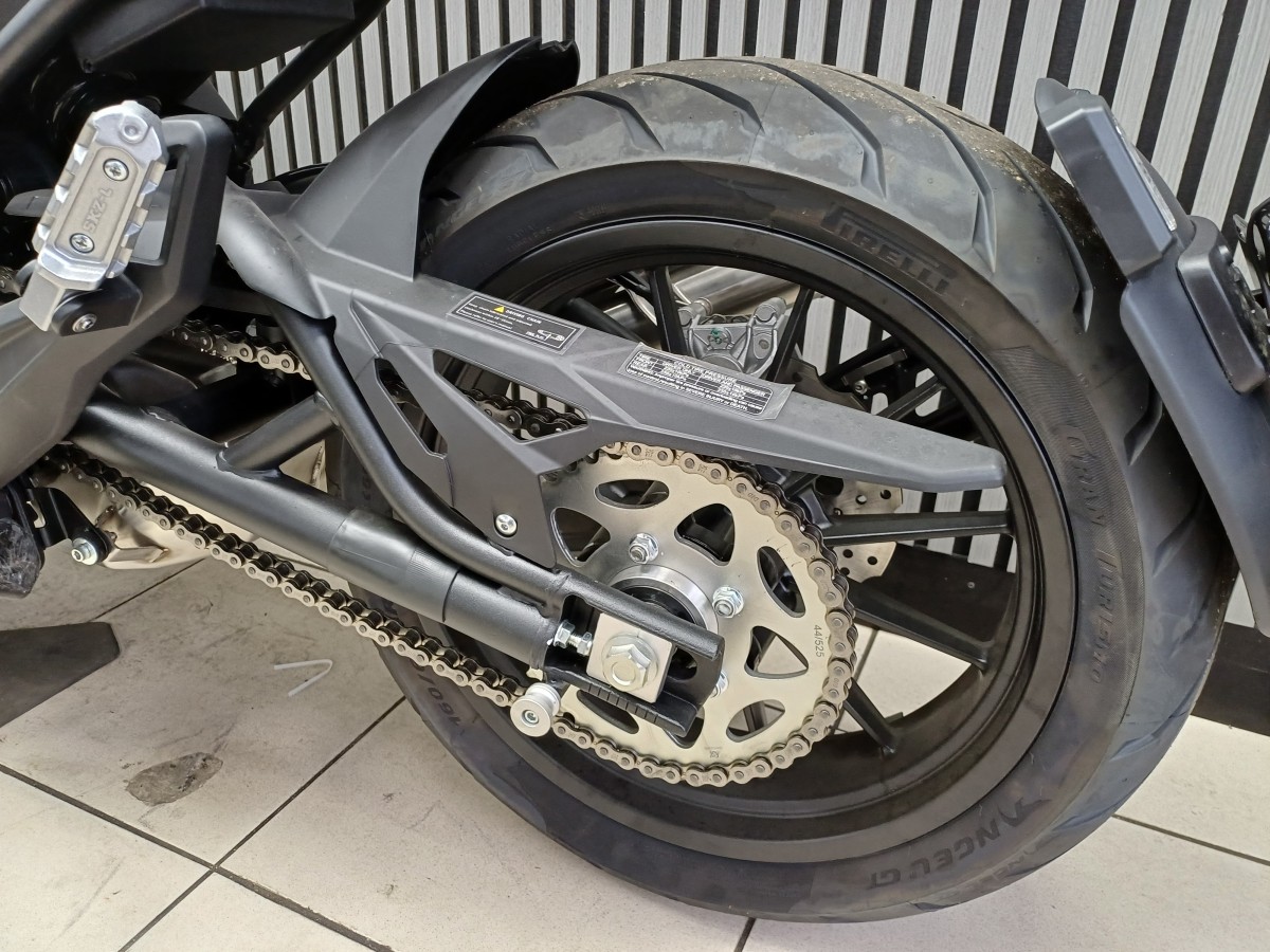 Used Benelli 502C for sale - 78395350: Photo 14