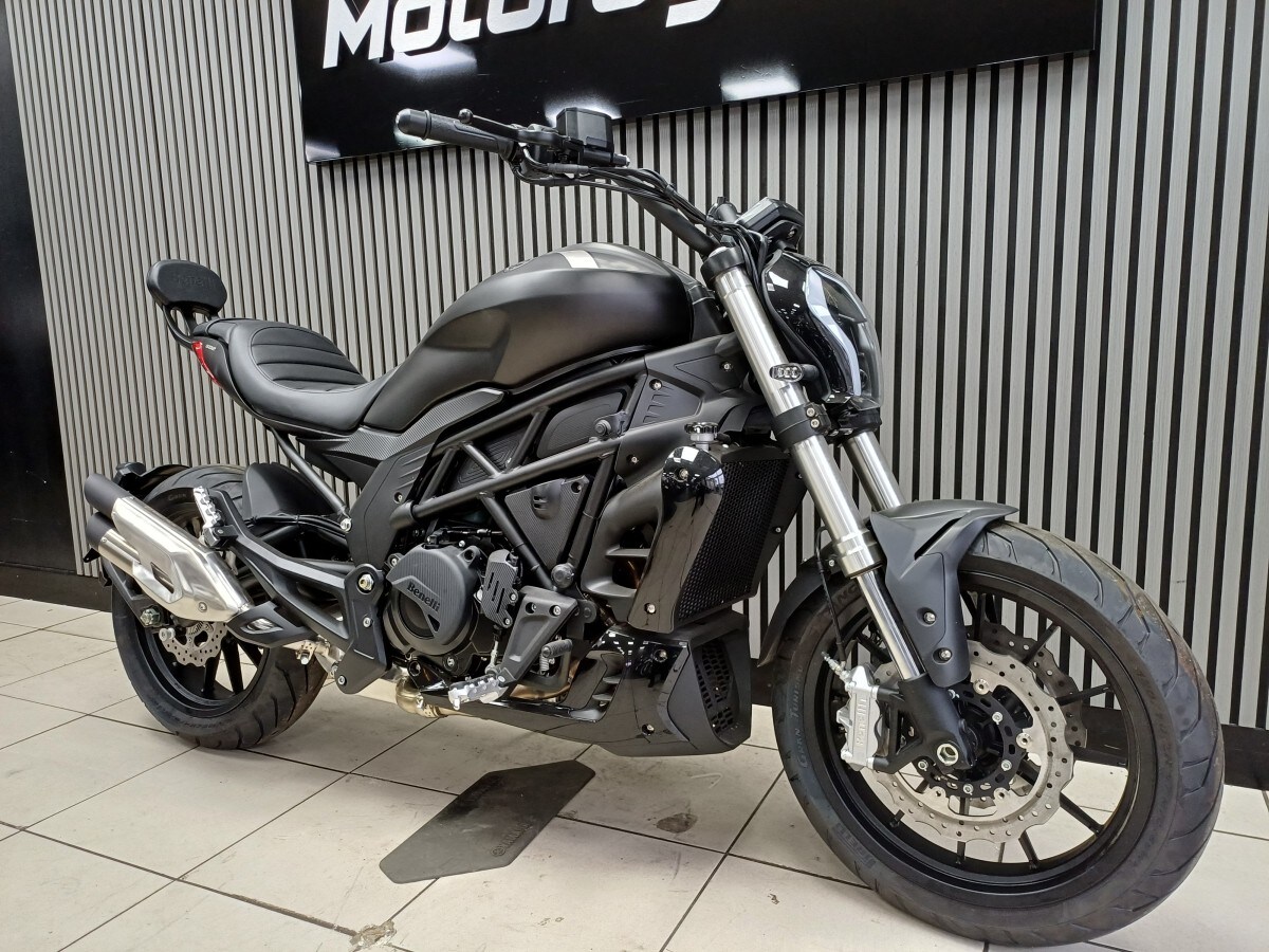 Used Benelli 502C for sale - 78395350: Photo 3