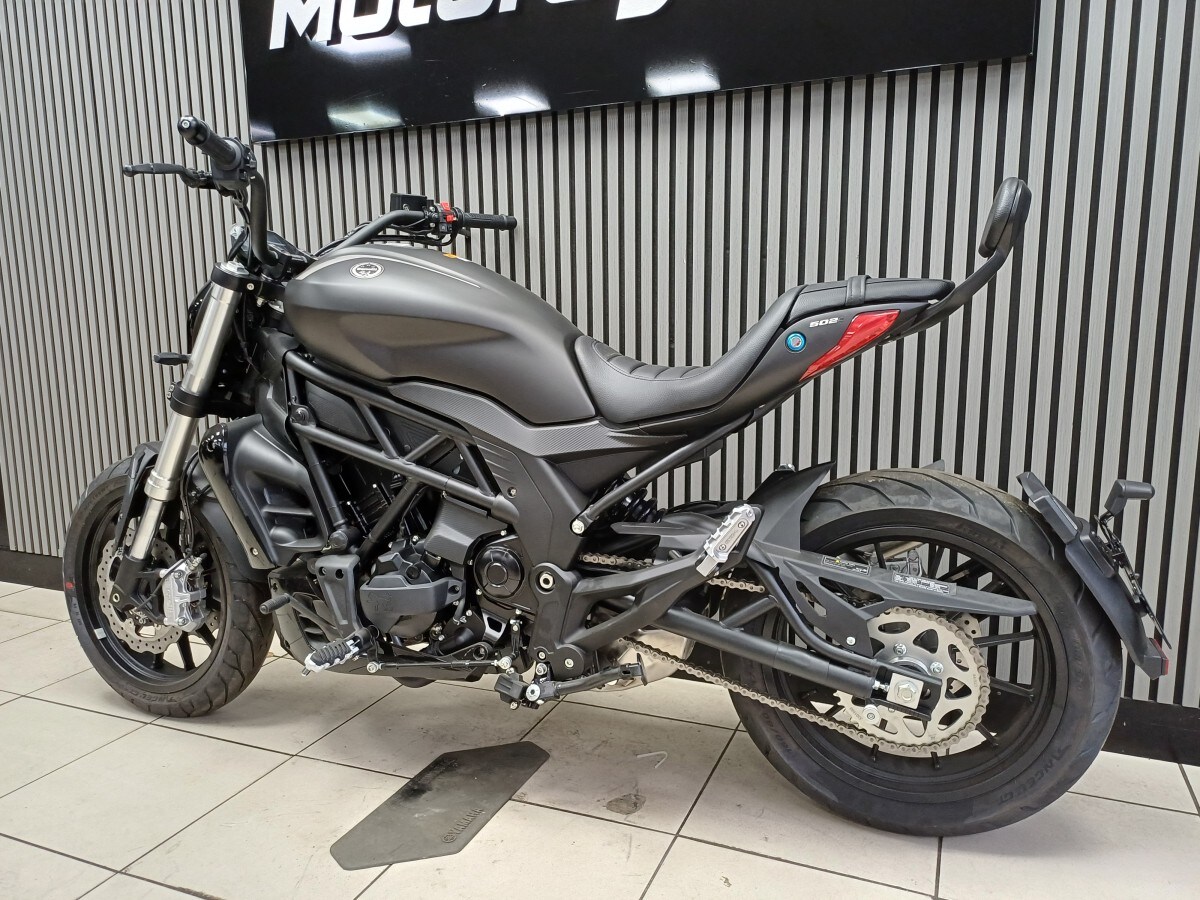 Used Benelli 502C for sale - 78395350: Photo 5
