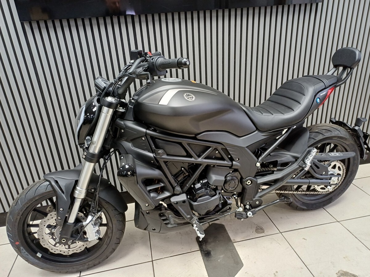 Used Benelli 502C for sale - 78395350: Photo 6