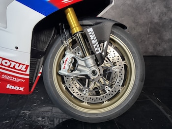 Used Ducati PANIGALE V4S 2022 for sale - bike-79229558: Photo