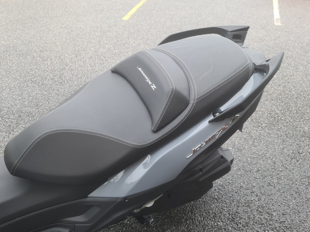 Used SYM JOYMAX Z+300 for sale - 78393385: Photo 12