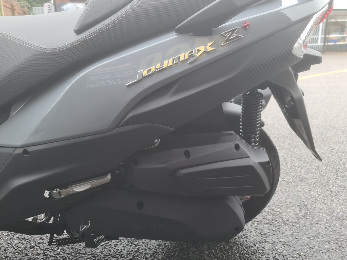 Used SYM JOYMAX Z+300 for sale - 78393385: Photo 13