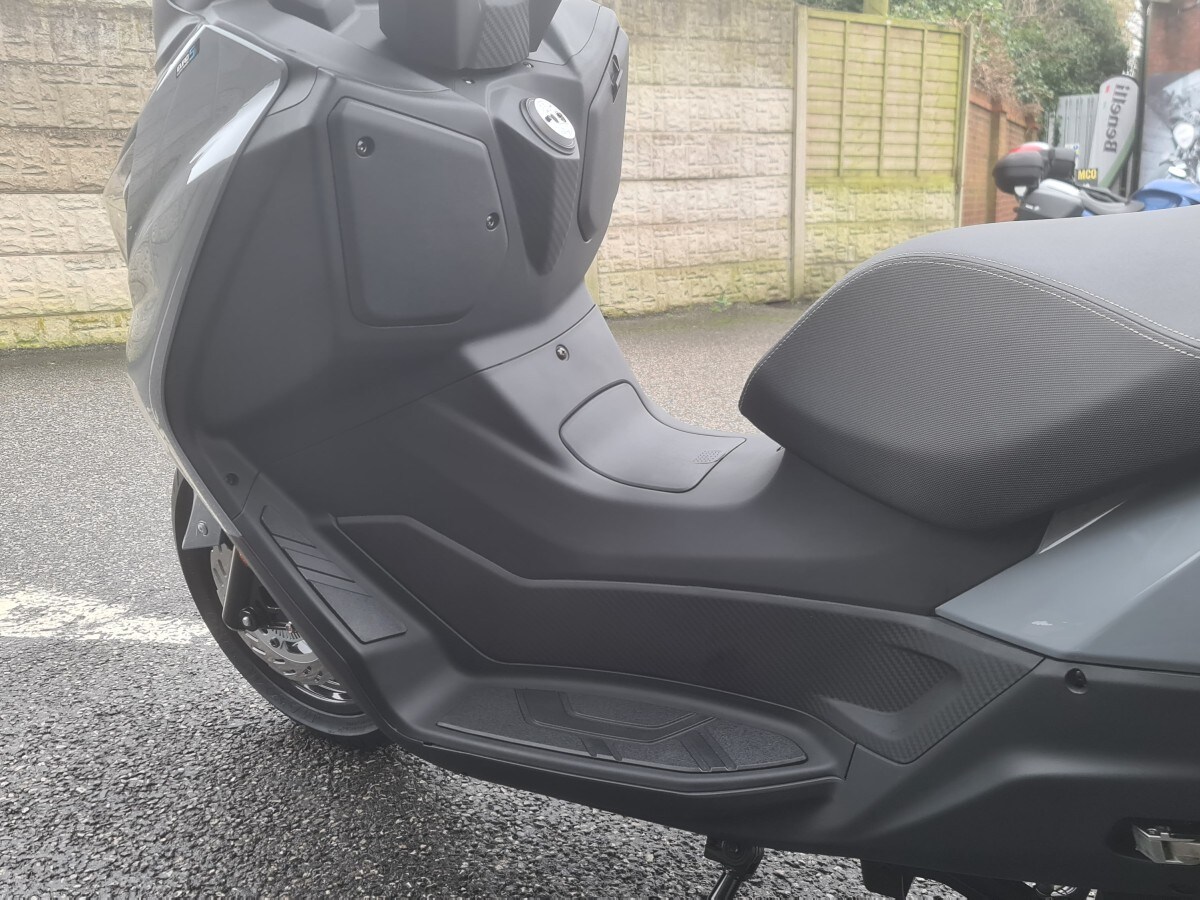 Used SYM JOYMAX Z+300 for sale - 78393385: Photo 14