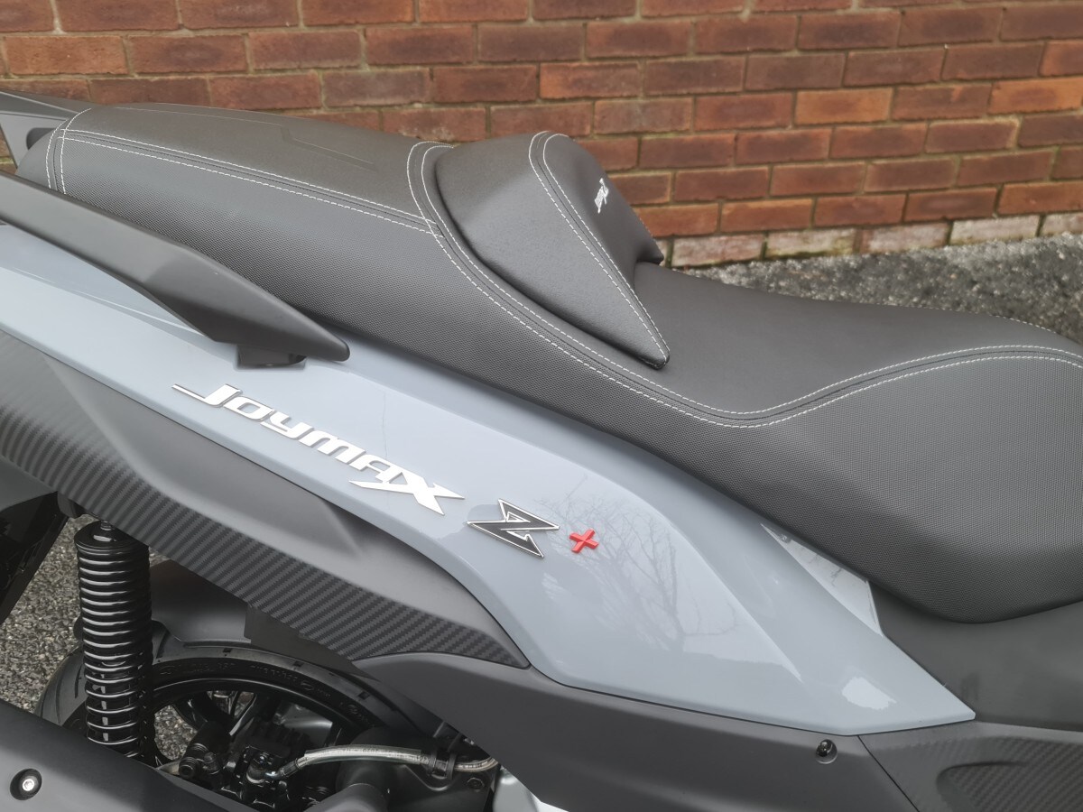 Used SYM JOYMAX Z+300 for sale - 78393385: Photo 7