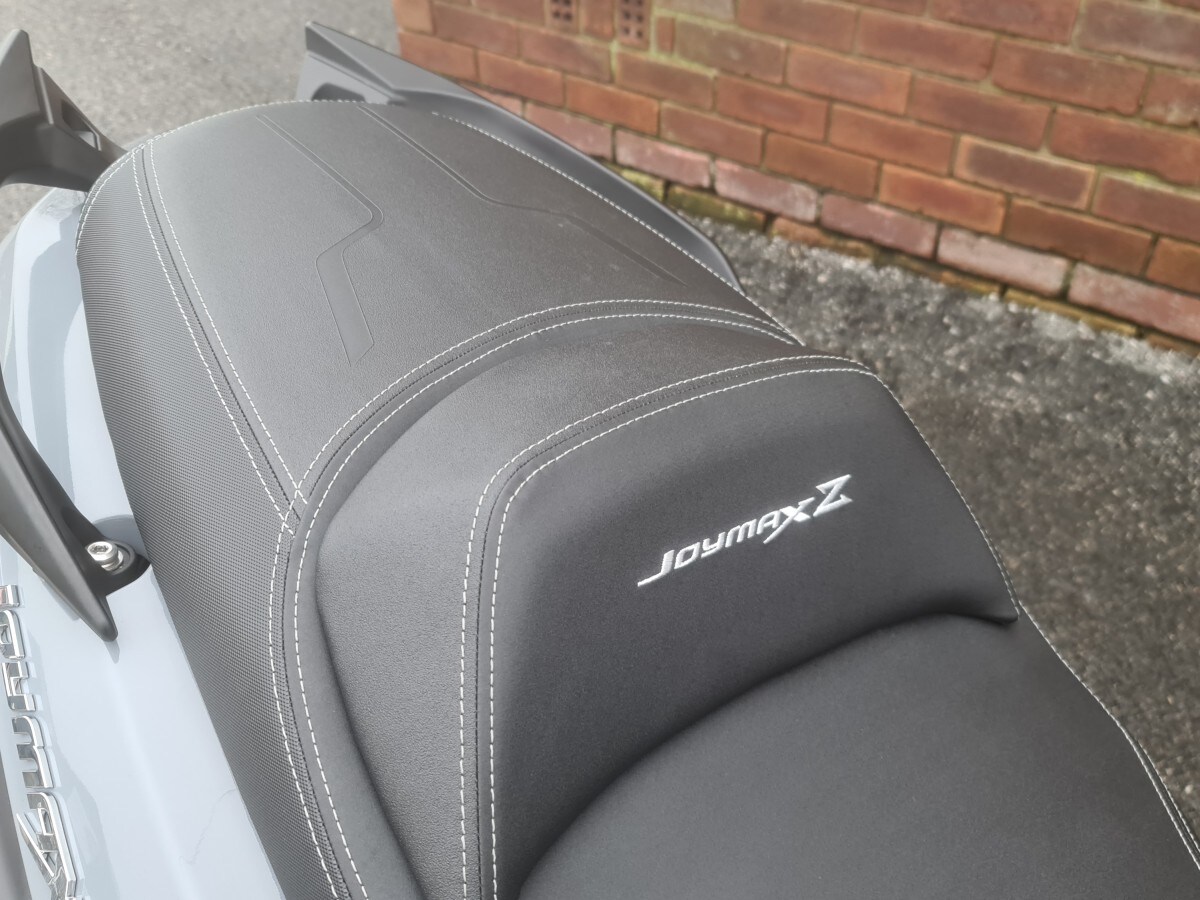 Used SYM JOYMAX Z+300 for sale - 78393385: Photo 9