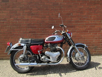 Used Kawasaki W1 650 Classic *Tel 07415 871 189* 2017 for sale - bike-78394617: Photo
