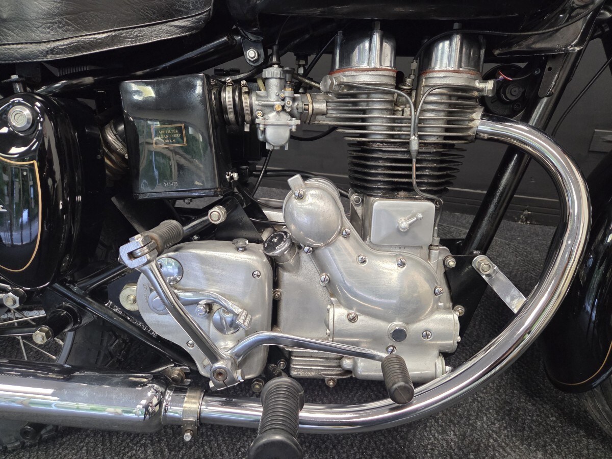 Used Royal Enfield BULLET 350 2002 for sale - 78396359: Photo 7