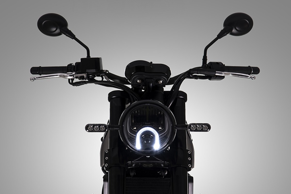 Used Benelli Leoncino 500 Trail for sale - 78397660: Photo 7