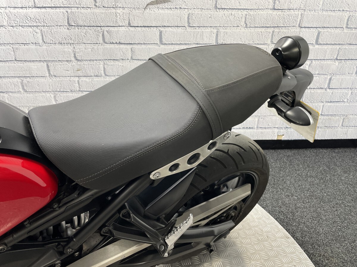 Used Yamaha XSR900 ABS 2019 for sale - 78393501: Photo 18