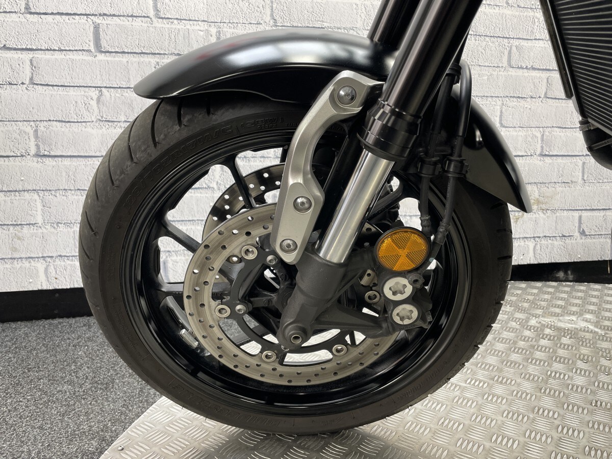 Used Yamaha XSR900 ABS 2019 for sale - 78393501: Photo 19