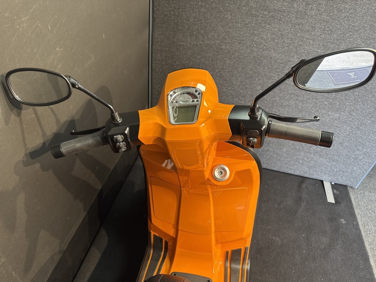 Used Lambretta V125 Special for sale - 78394040: Photo 10