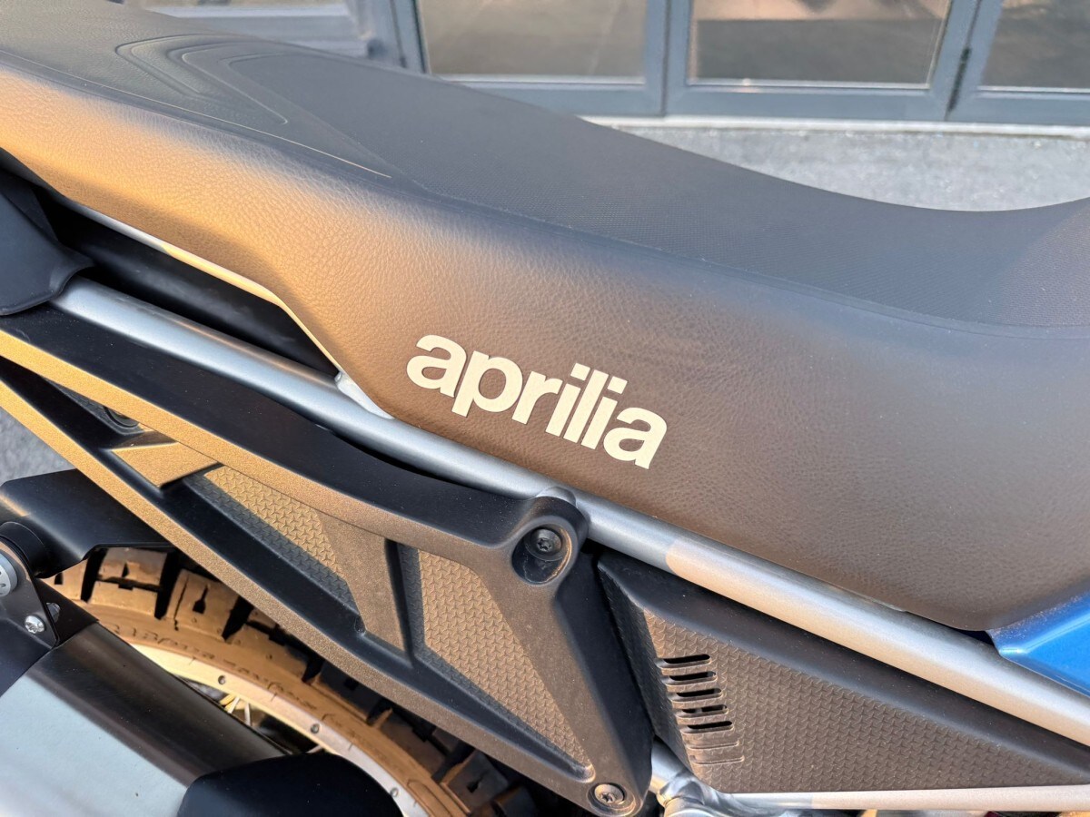 Used Aprilia TUAREG 660 2022 for sale - 78394016: Photo 7