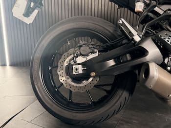Used Yamaha TRACER 2020 for sale - bike-79676388: Photo