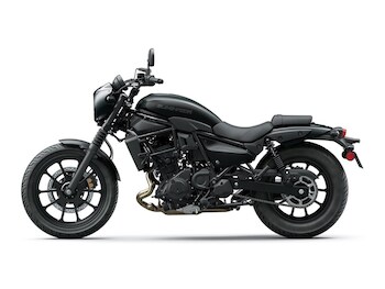 Used Kawasaki ELIMINATOR SE EL450BSFNN GY1 undefined for sale - bike-78394514: Photo
