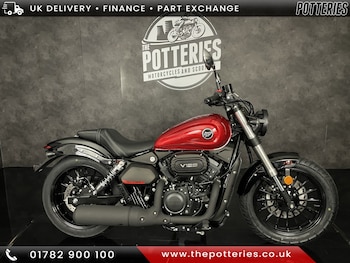 Used Keeway V Cruise 125cc undefined for sale - bike-78396643: Photo