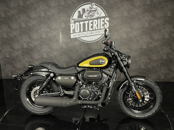 Used Keeway V Cruise 125cc undefined for sale - bike-78396643: Photo