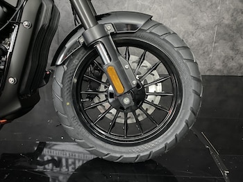 Used Keeway V Cruise 125cc undefined for sale - bike-78396643: Photo