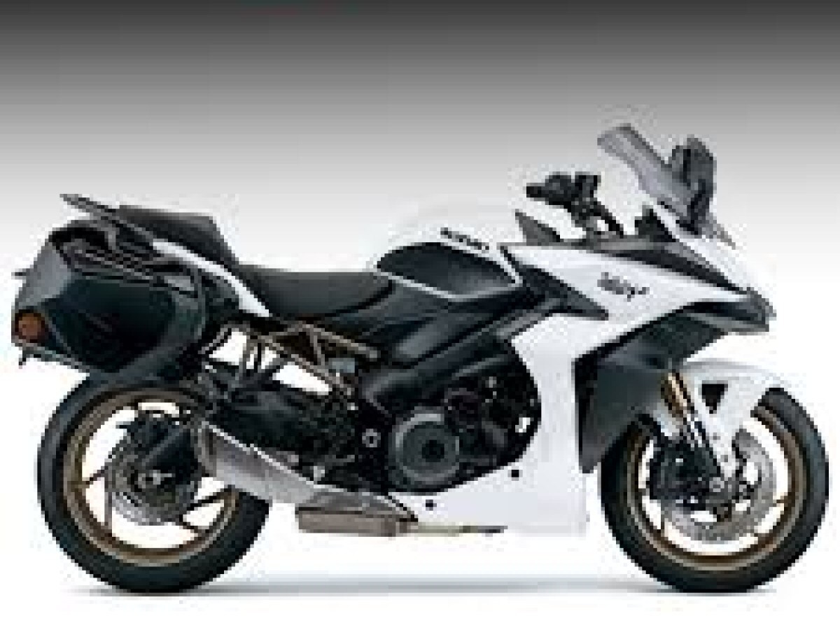 Used Suzuki GSX-S1000GT+ for sale - 78395662: Photo 3