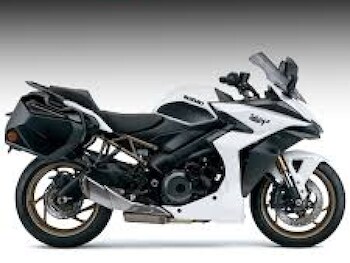 Used Suzuki GSX-S1000GT+ undefined for sale - bike-78395662: Photo