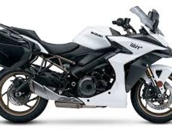 Used Suzuki GSX-S1000GT+ undefined for sale - bike-78395662: Photo